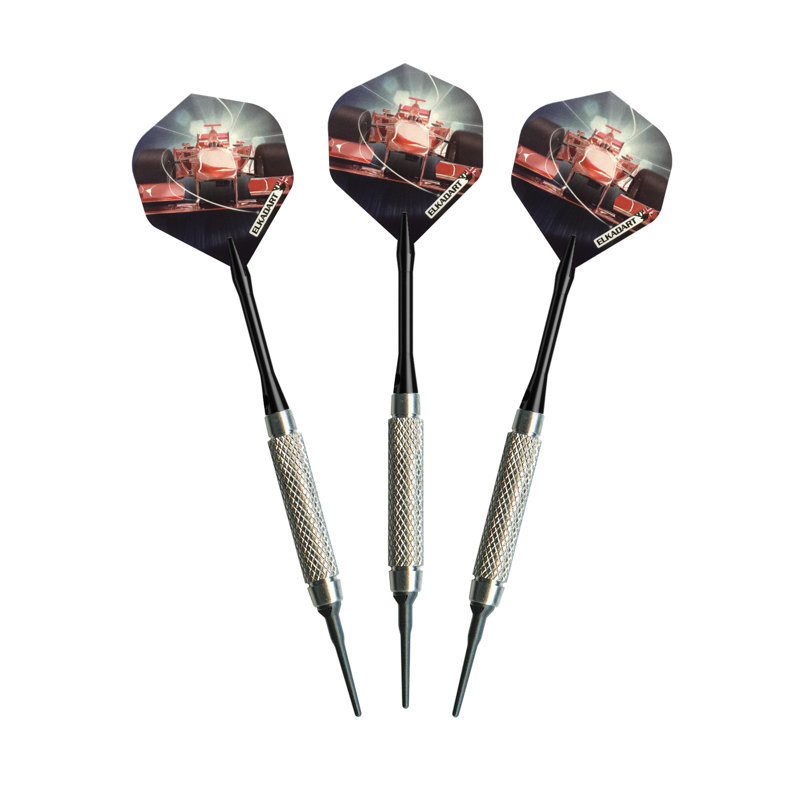 Turbo Soft Tip Dart