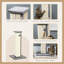 Scratching Post
