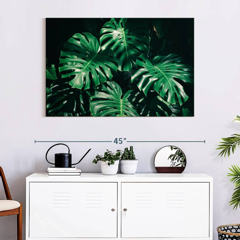 Harnek Lush Tropical