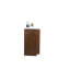 Ensemble de meuble-lavabo simple 59 po Hargrave-2050393362