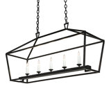 Kitzi 5 - Light Pendant
