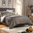 Chamber Polyester No Duvet Cover-125091500-125088300