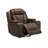 Whitnie Zero Gravity Power Sofa & Recliner w/ Bluetooth Speakers Living Room Set