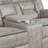 Pillow Top Arm Reclining Loveseat-914439728