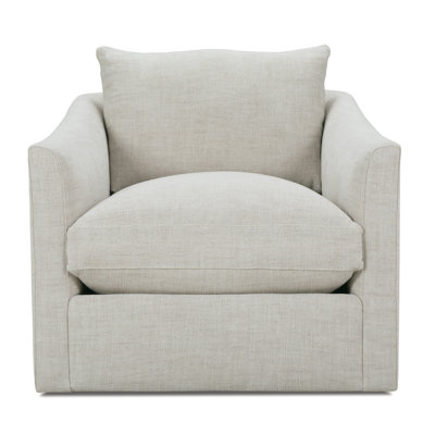Chaise pivotante Adler
