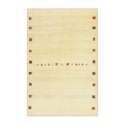 Abstract Indoor Rug