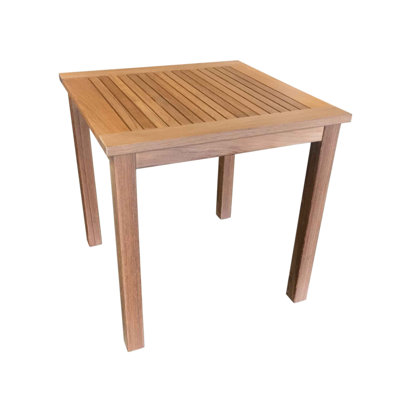 Table d'appoint extérieure Holstone