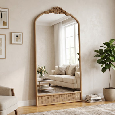 Miroir d'appoint Cortia