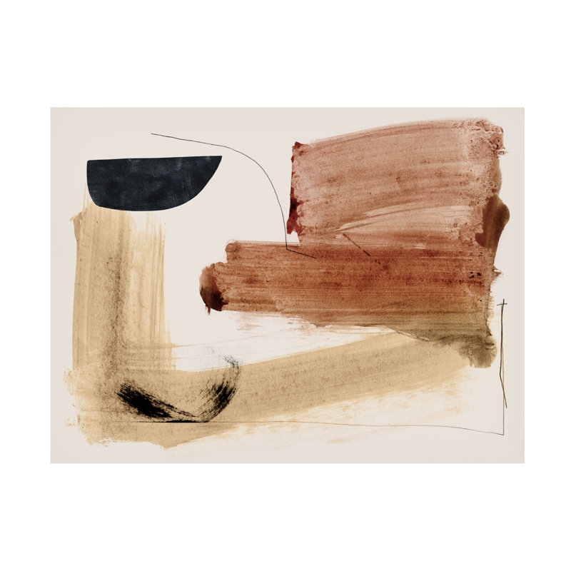 Dan Hobday Cooking Canvas Art