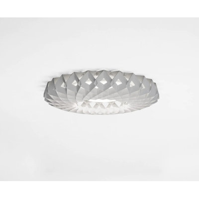 Pilke 1 - Light Flush Mount