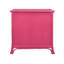 Table de chevet 4 tiroirs Bermuda-50272783