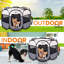 Enclos portatif pour animaux-67365162