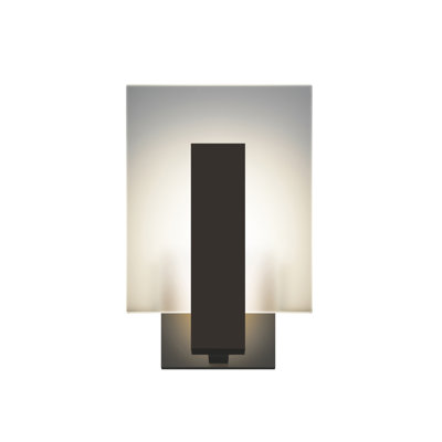 Inside-Out LED Flushed Mount