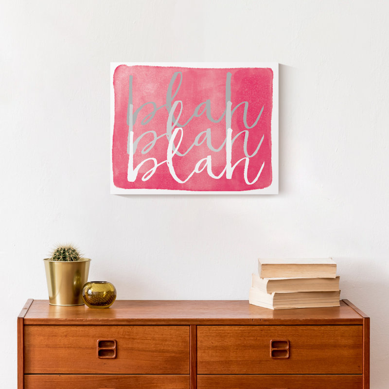 Art sur toile, H 11 po x l 14 po x P 1,25 po
