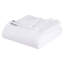 Jeté toutes saisons 100% coton Diamond Weave-54996977-124262938