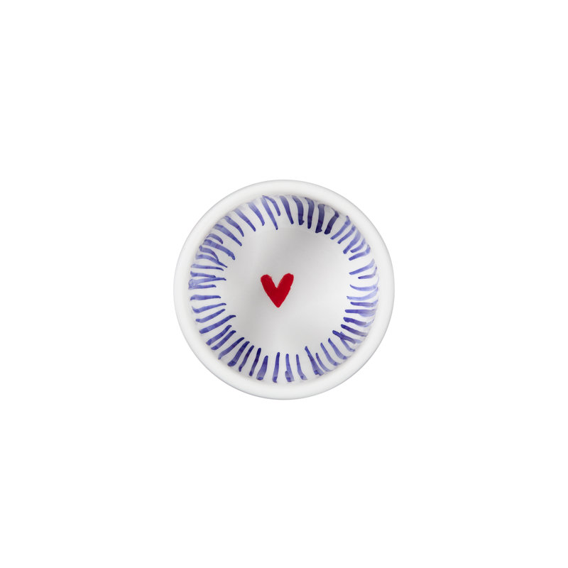 Love Bowls - Petit cœur