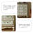 Modern Solid Manufactured Wood Accent Cabinet
