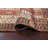Geometric Wool Agra Handmade Area Rug 8x10
