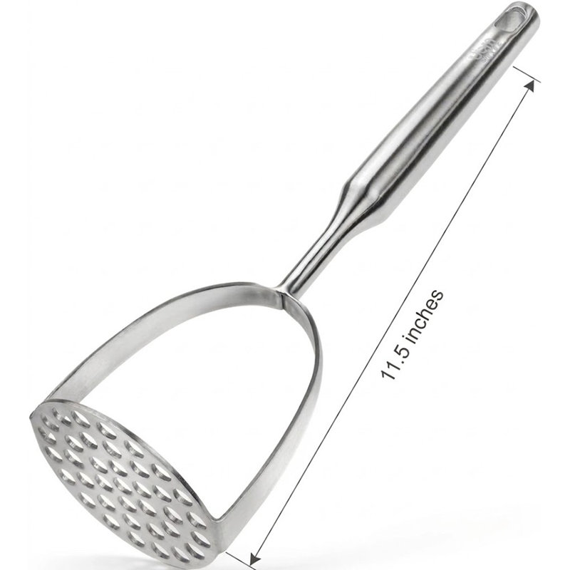 YBM Home Potato Masher, Set of 1