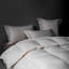 Dijon All Season 625 Fill Power White Duck Down Comforter-558426539