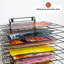 Metal Wall-Mounted Drying Rack