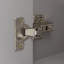 Meuble-lavabo double 60 po Troyanek