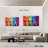 Abarca Colorful Violins-108141180