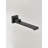 Ceiling Mounted Shower Package With Handheld And 16" Head - Brushed Nickel, Stainless Steel, Self-Cleaning Nozzle Maintains Unimpeded Waterduct, Natural Rainfall Experience, , Complies American