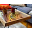Table basse 4 pieds Iasmina-88570337