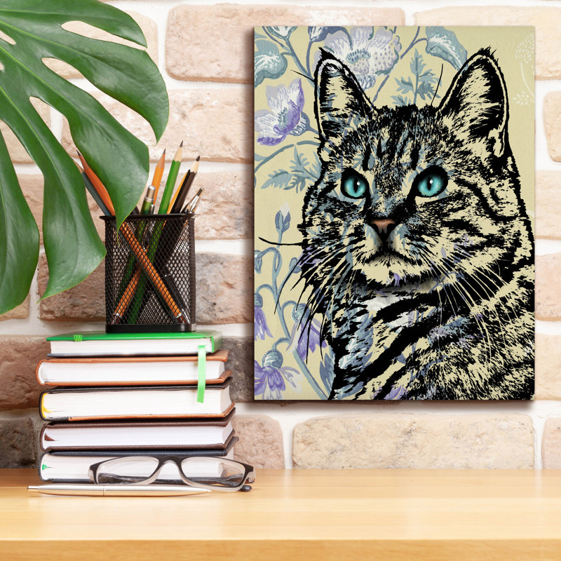 'It's A Cat Thing' by Dean Russo