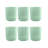 Tarhong  Polypro, Mesa DOF, Set Of 6-83204238-83204237