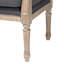 Fauteuil Canley