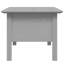Table basse à 4 pieds avec rangement-91895709