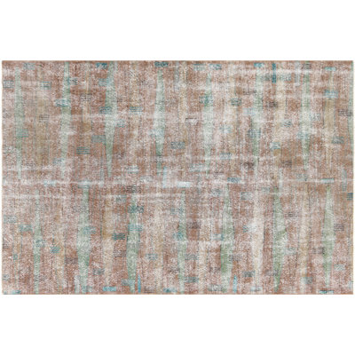 One-of-a-Kind 6'7" X 10'1" Area Rug