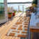 Chaena Washable Abstract Indoor Rug