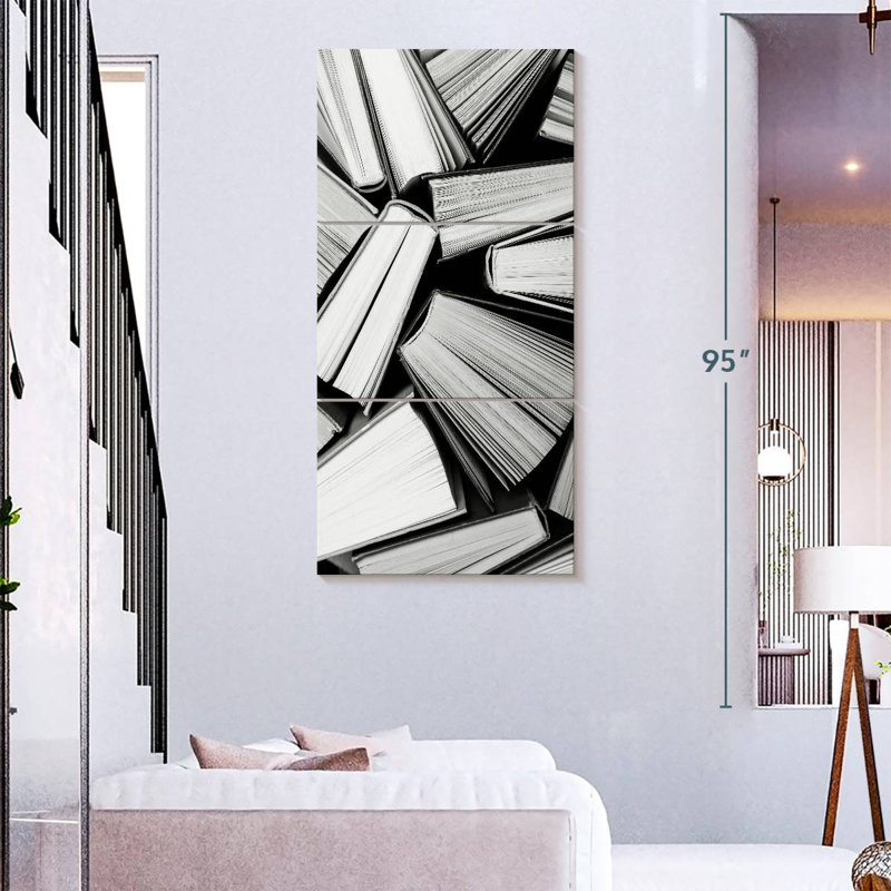 Monochrome Books
