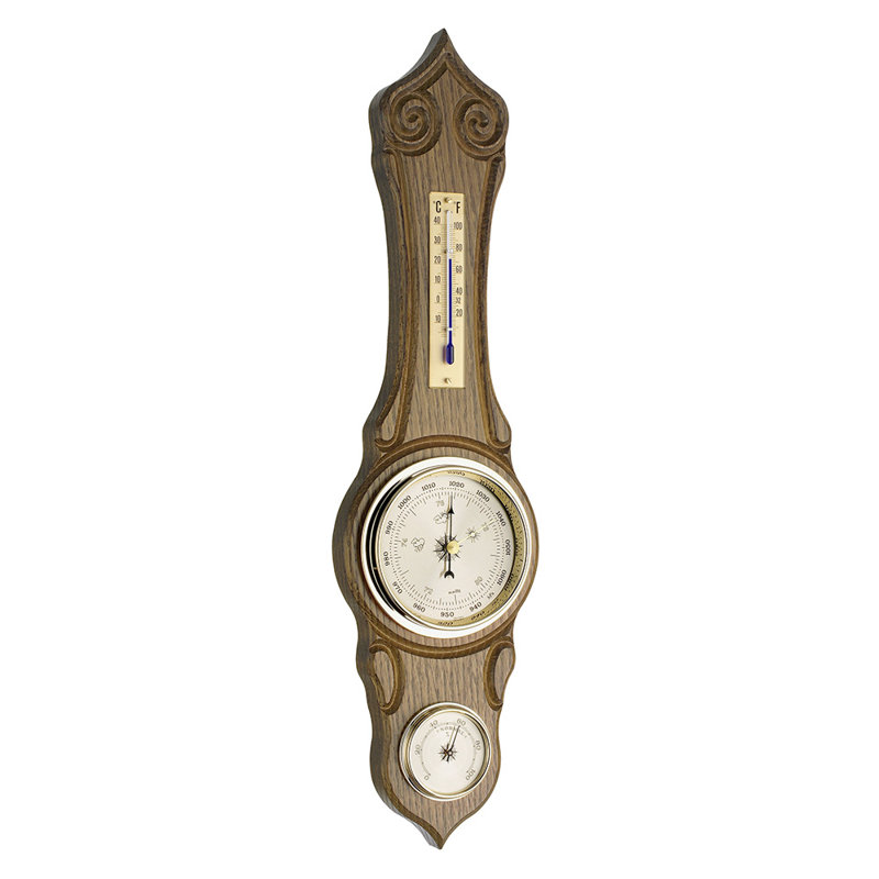 Cisco 41.8cm Weather Station
