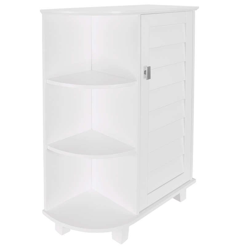 Tenenbaum Bathroom Cabinet