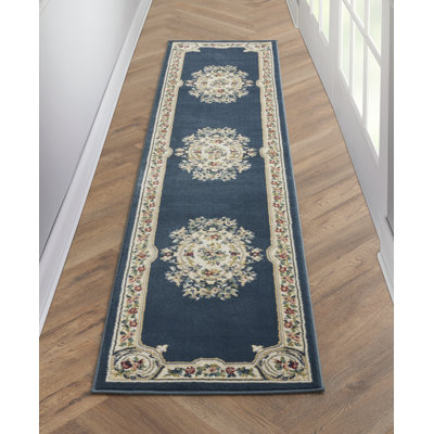Abate Indoor Rug