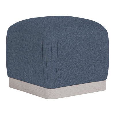 Nola Square Ottoman
