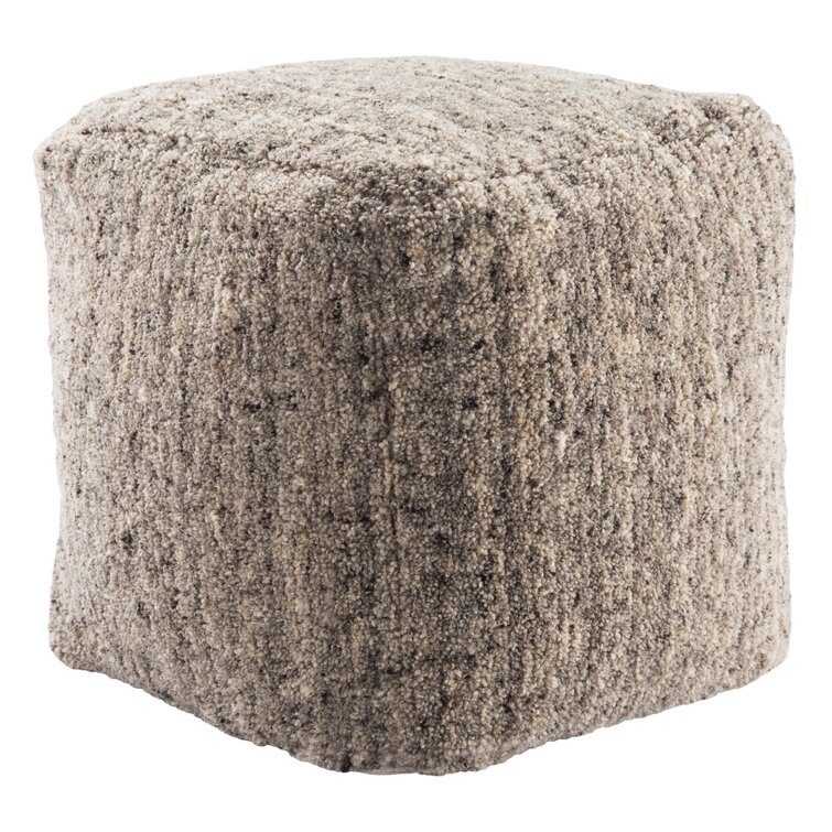 Pouf TAMPA, sand beige DEF