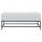 Rangeley Solid Wood Top Single Coffee Table