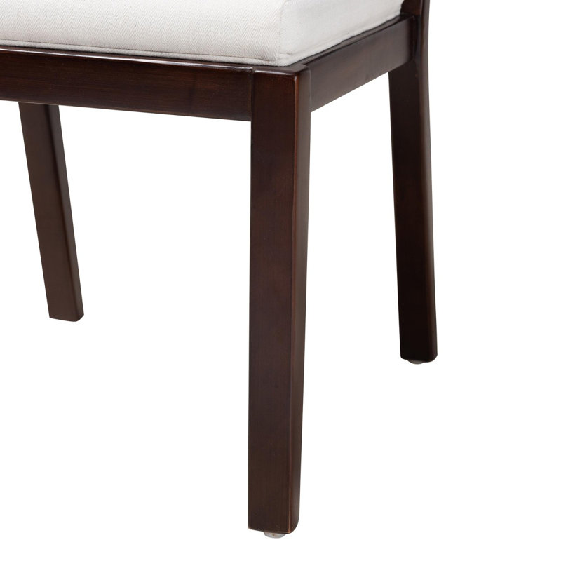 Chaise de salle à manger