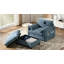 Canapé simple 38 po avec repose-pieds-1649979857