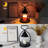 Candle Heating Lamp