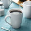 Porcelain Coffee Mug