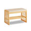 Banc à langer simple en bois de pin-1599214448-1599214454