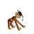 Figurines Fashion Figurines & Sculptures
