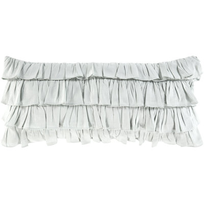  Housse de coussin en lin