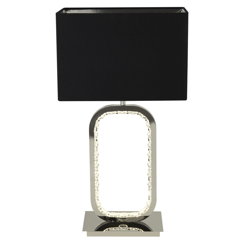 Velez Metal Table Lamp